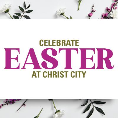 Easter Sunday 2025