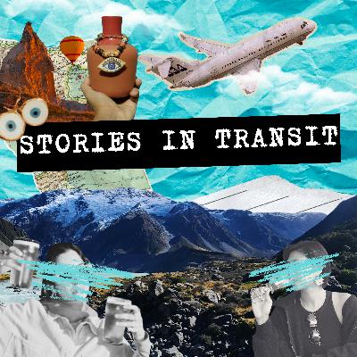 From Moving to Making: Selin on Finding Home From Moving to Making: Selin on Finding Home