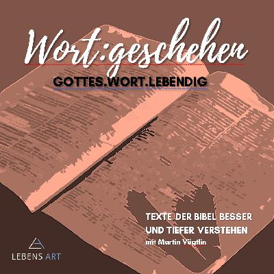 #060 Jeremia - der leidende Prophet #060 Jeremia - der leidende Prophet