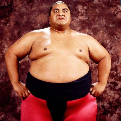 The Hardy Boys and The Parking Lot Sumo Club | Today I Learned Nothing The Hardy Boys and The Parking Lot Sumo Club | Today I Learned Nothing