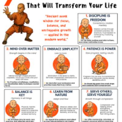 EP 417 Tankar inför förändringen