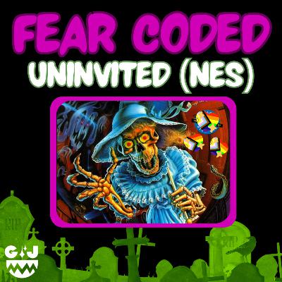 Well I Do Declare! (Uninvited - 1991)