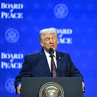 Trump pushes his power to new heights with help from loyal lieutenants