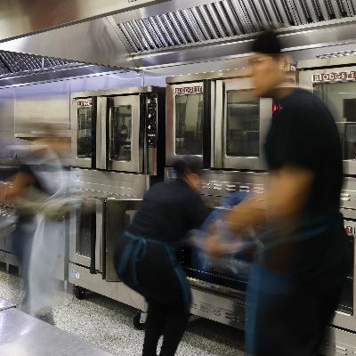 What hunger looks like in one state as SNAP starts to dry up What hunger looks like in one state as SNAP starts to dry up