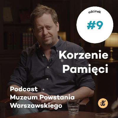 Dziadek był turbokozakiem | Jan Holoubek | Korzenie Pamięci odc. 9