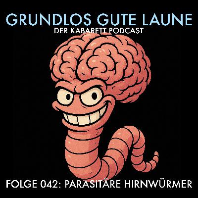 Parasitäre Hirnwürmer
