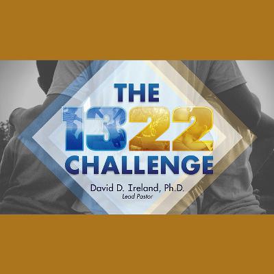The 1322 Challenge