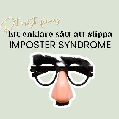 Varför Imposter Syndrome är vanligare hos neurodiversiva Varför Imposter Syndrome är vanligare hos neurodiversiva
