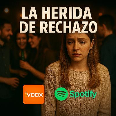 Vit 48 - ¿Te sientes RECHAZADO/A?