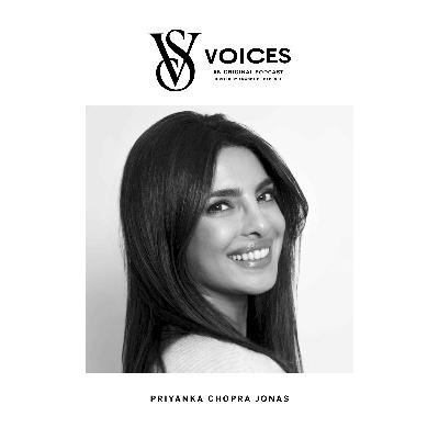 VS x Priyanka Chopra Jonas VS x Priyanka Chopra Jonas