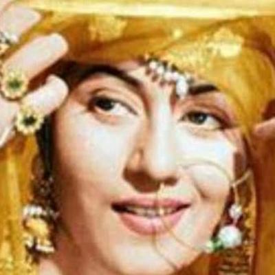 MUGHAL E AZAM