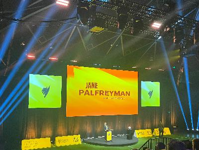 Football, streakers and the SBS content slate