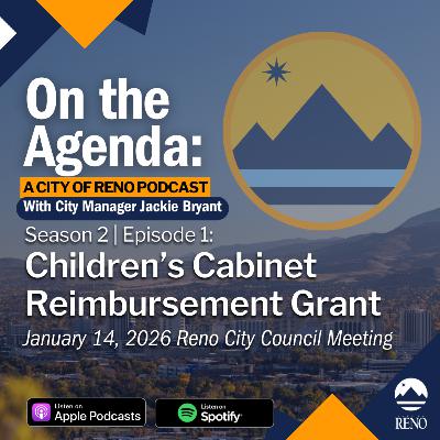 Children’s Cabinet Reimbursement Grant (Reno City Council Meeting 01.14.2026) Children’s Cabinet Reimbursement Grant (Reno City Council Meeting 01.14.2026)