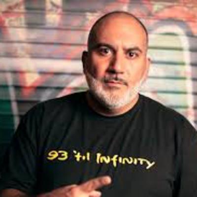 DJ E F N Interview S5Ep2 Drink Champs Fatherhood N.O.R.E. Miami music scene more than 2 Live Crew