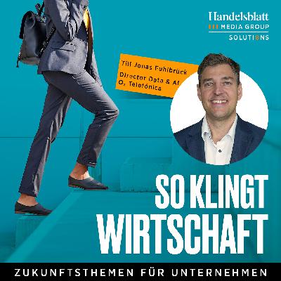 AI-ready oder abgehängt? Was Unternehmen jetzt tun müssen AI-ready oder abgehängt? Was Unternehmen jetzt tun müssen