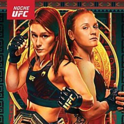 Noche UFC Noche UFC