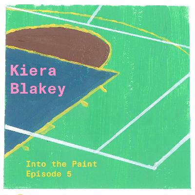 Kiera Blakey Kiera Blakey