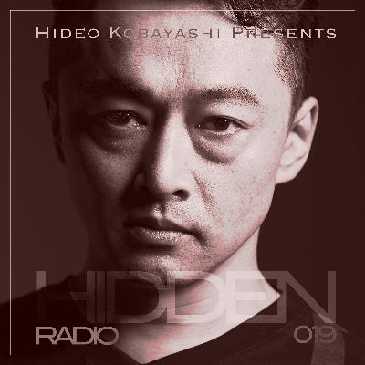 Hidden Radio | 019 | H.I.D. Live at Tenjiku, Nagano 2022-09-10