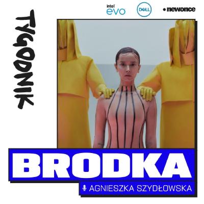 #68: Wystawa Jarodzkich, XPS Revolt by Brodka i Plebiscyty