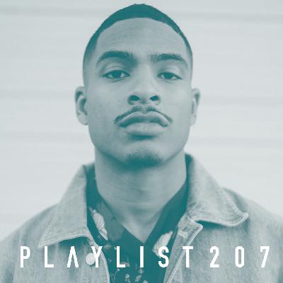 Orion - Playlist 207 Orion - Playlist 207