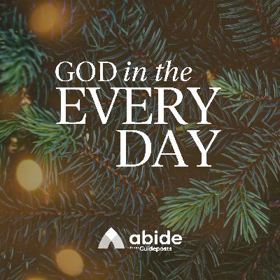 God in the Every Day