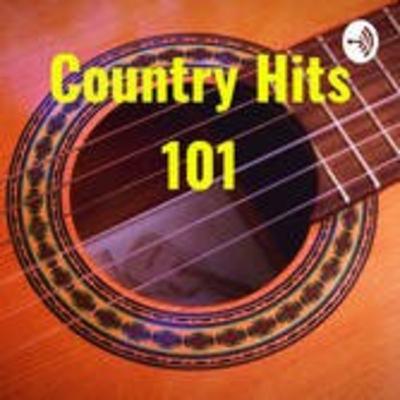 Country Hits 101 (Trailer)