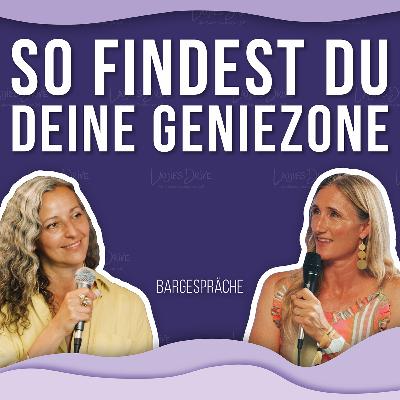 So findest du deine Genie-Zone