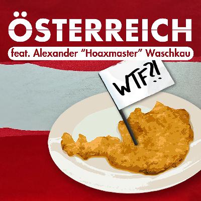 Folge 5: Mit Alexander Waschkau