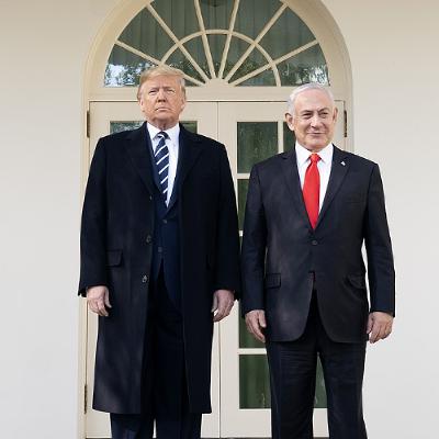The Ticking Time Bomb Looming Over Gaza, And Other Notes