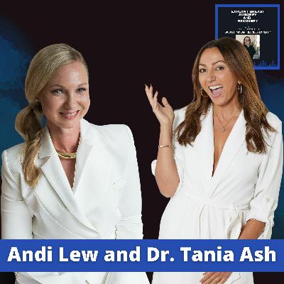 Episode 119: The Truth About Breast Implant Illness and Holistic Recovery with Dr. Tania Ash and Andi Lew