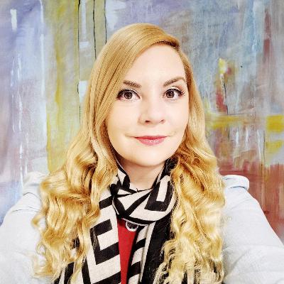 Portia Jones - Quickfire Questions