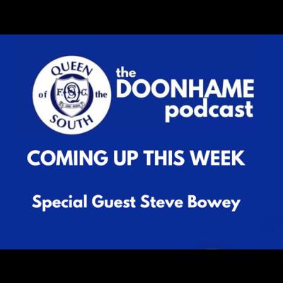 Episode 2 - Steven Bowey Episode 2 - Steven Bowey