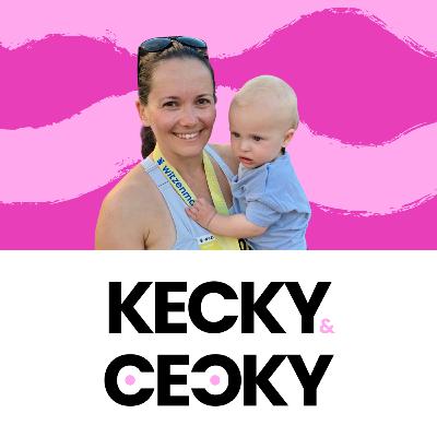 #6 S tlumočnicí, běžkyní a maminkou Bárou Kačenovou Tite