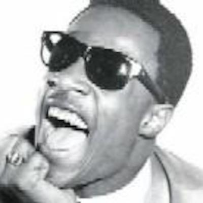 Isn't She Lovely - Stevie Wonder