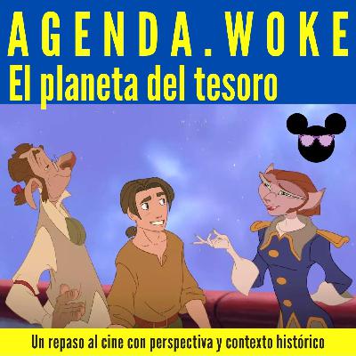 El planeta del tesoro y los furros