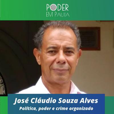 Política, poder e crime organizado