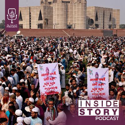 How volatile is Bangladesh's political situation?