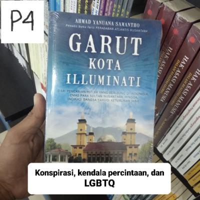 Eps.11 : .Konspirasi, Kendala Percintaan, dan LGBTQ