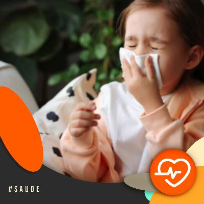 Com a Saúde em Dia - Vacina contra o Vírus Sincicial Respiratório está disponível no SUS Com a Saúde em Dia - Vacina contra o Vírus Sincicial Respiratório está disponível no SUS