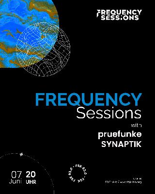 Frequency Sessions 004