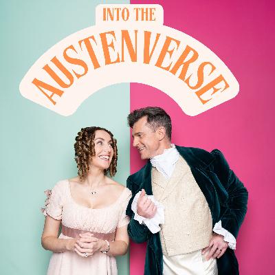 Into The Austenverse - Pride and Prejudice Part 1: 1995