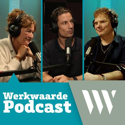 S5:07 Als werken niet meer gaat met Peter-Paul en Corin S5:07 Als werken niet meer gaat met Peter-Paul en Corin