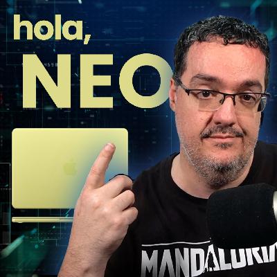 MacBook Neo: tu nuevo portátil... o no MacBook Neo: tu nuevo portátil... o no