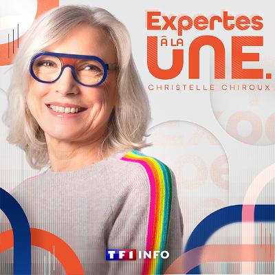 Episode 48 - Marine Jacquemin: " Savoir dénicher la petite histoire dans la grande histoire" Episode 48 - Marine Jacquemin: " Savoir dénicher la petite histoire dans la grande histoire"