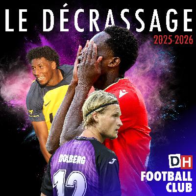 ⚽ L’avenir européen d’Anderlecht, le Standard au bord de la crise et l’Union cherche son attaque