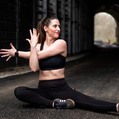 When It Comes to Improving Ourselves, Adults Don't Consider the Grey Area: Question 11 - How Can We Combat the All or Nothing Farce?