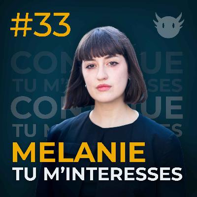 Mélanie Courtinat | No-hit run
