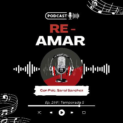 Re-amar: después del ghosting o la traición, cuando quieres volver a confiar | Bruja Hada by David Cavazos | Ep. 249