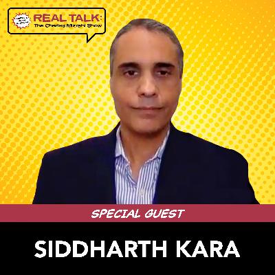 The Inconvenient Truth About "Clean" Energy — Siddharth Kara The Inconvenient Truth About "Clean" Energy — Siddharth Kara