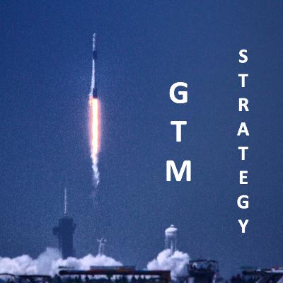 Episode 7 - The Importance of GTM